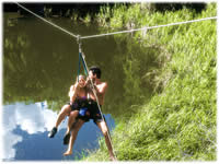 Actividades Extremas