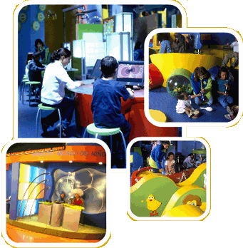 museo del ni&ntilde;o